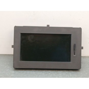 PANTALLA MULTIFUNCION 259153398r 