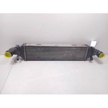 INTERCOOLER A2045000200 / 2045000100 
