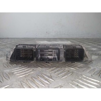 Recambio de centralita motor uce para citroën c4 coupe vtr plus referencia OEM IAM 9662307380  