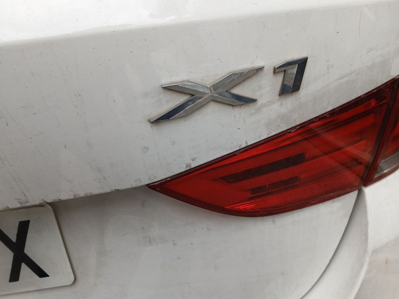 Recambio de piloto trasero derecho interior para bmw x1 (e84) sdrive 18 d referencia OEM IAM   