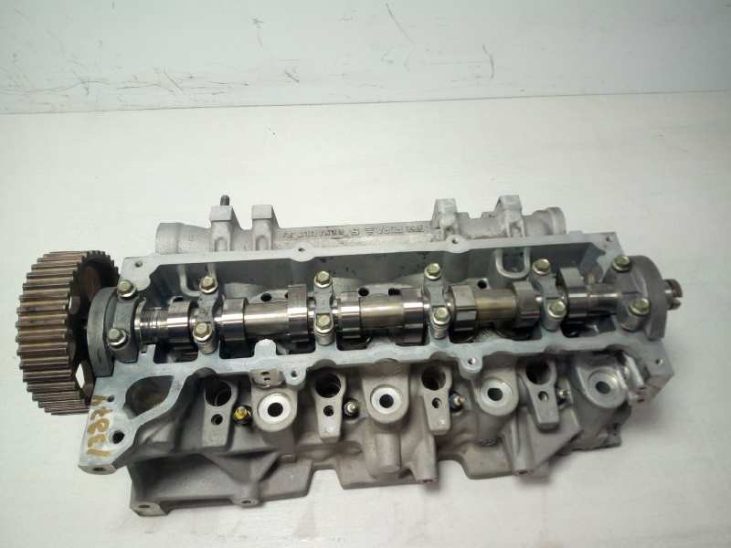 Recambio de culata para renault scenic ii 1.5 dci diesel referencia OEM IAM   