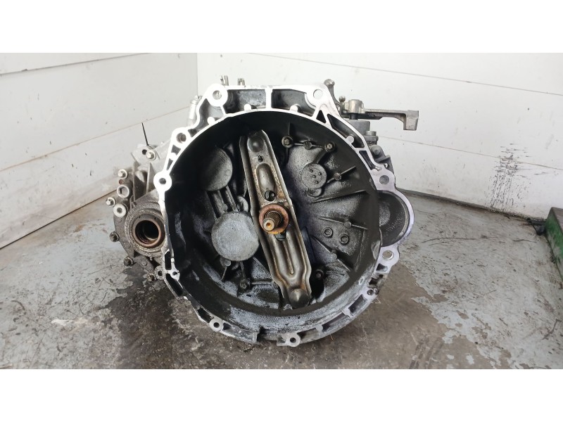 Recambio de caja cambios para mini mini countryman (r60) one d referencia OEM IAM GS653DG 2300981285603 1232797ci8