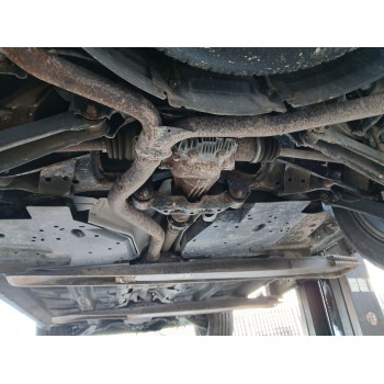 Recambio de puente trasero para subaru tribeca (b9) 3.0 (wxe) referencia OEM IAM 20152XA02A  