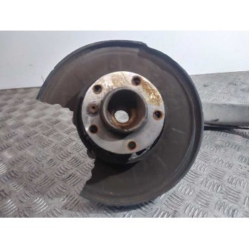 Recambio de mangueta trasera izquierda para bmw x3 (e83) 2.0d referencia OEM IAM 201968G  