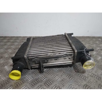 Recambio de intercooler para renault modus confort dynamique referencia OEM IAM   