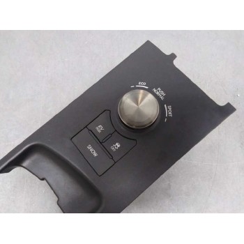 Recambio de mando multifuncion para lexus is 300h referencia OEM IAM 75F941  