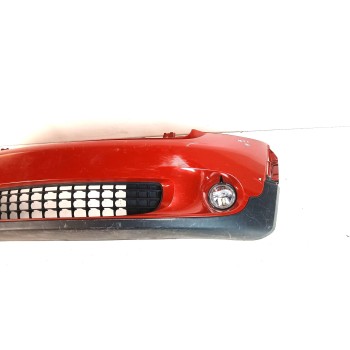 Recambio de paragolpes delantero para mini mini countryman (f60) cooper sd referencia OEM IAM 55020018  