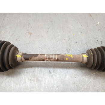 Recambio de transmision delantera izquierda para ford focus iii 1.0 ecoboost referencia OEM IAM BV613B437TB  