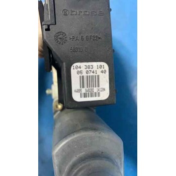 MOTOR ELEVALUNAS DELANTERO DERECHO 101386102 7746002101 