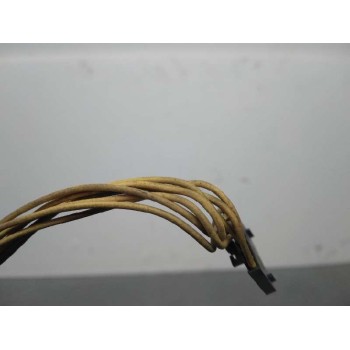 Recambio de mando limpia para chrysler sebring berlina 2.0 crd cat referencia OEM IAM 214867204  