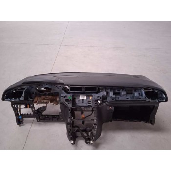 Recambio de salpicadero para citroën c3 tonic referencia OEM IAM 980168472ZD TOCADO, VER FOTOS 