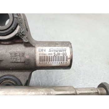 Recambio de cremallera direccion para honda fr-v (be) 2.2 i ctdi (be5) referencia OEM IAM SJHG0  