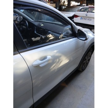 Recambio de puerta delantera derecha para kia stonic (yb) 1.2 cvvt referencia OEM IAM 76004H8400  
