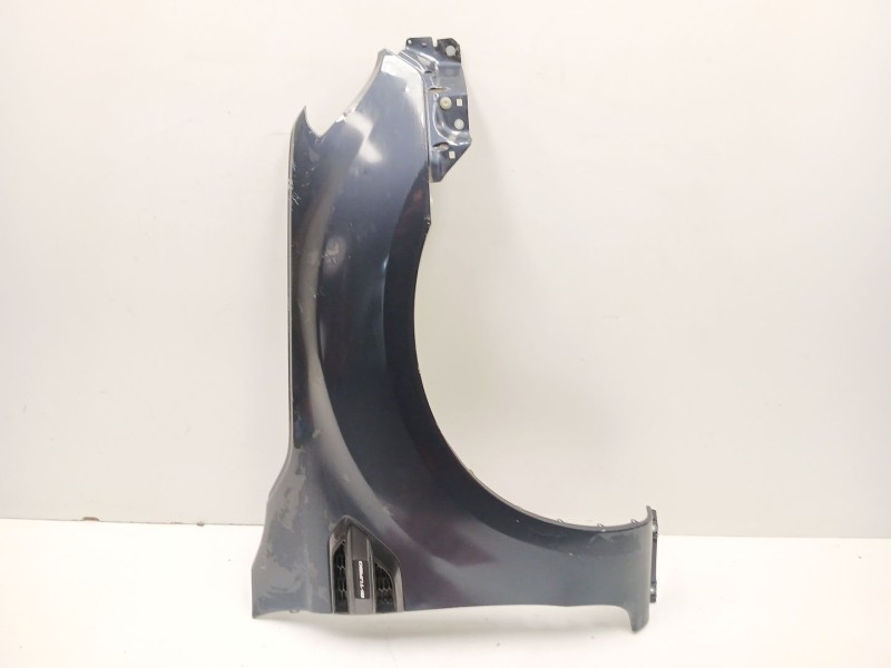 Recambio de aleta delantera derecha para ford ranger (tke) 2.2 tdci 4x4 referencia OEM IAM eb3b16g000b  