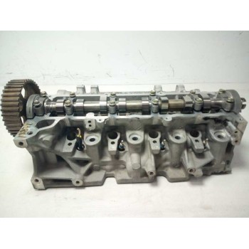 Recambio de culata para renault scenic ii 1.5 dci diesel referencia OEM IAM   