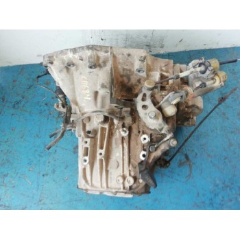 Recambio de caja cambios para peugeot 407 sw st confort referencia OEM IAM 20MB02  