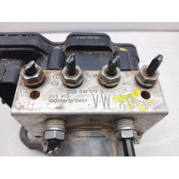 Recambio de abs para seat arona (kj7, kjp) 1.6 tdi referencia OEM IAM 2q0614517g 269902 2q0614517n