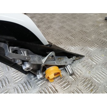 Recambio de retrovisor izquierdo para bmw 3 (f30, f80) 320 d referencia OEM IAM   