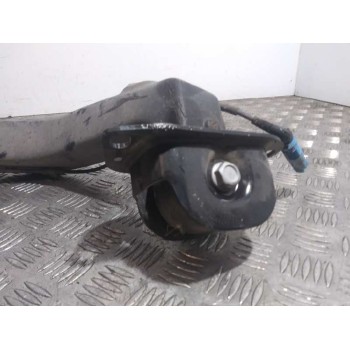 Recambio de mangueta trasera izquierda para bmw x3 (e83) 2.0d referencia OEM IAM 201968G  