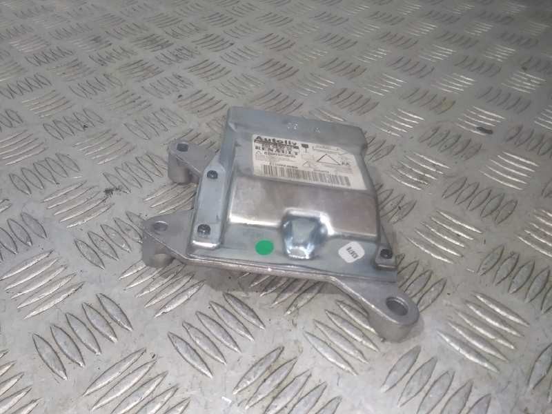 Recambio de centralita airbag para renault laguna ii grandtour (kg0) dynamique referencia OEM IAM 8200325696 603947700 