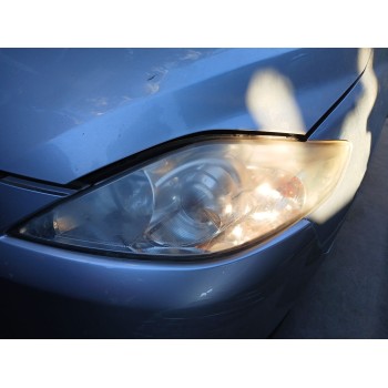 Recambio de faro izquierdo para mazda 5 (cr) 2.0 cd (cr19) referencia OEM IAM P5115L  