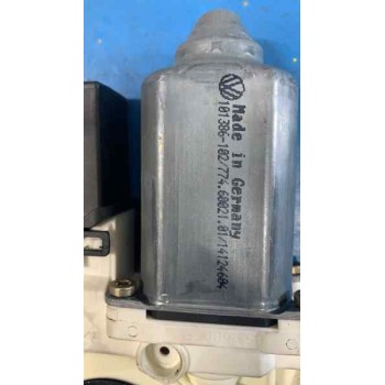 Recambio de motor elevalunas delantero derecho para seat ibiza (6l1) 1.9 tdi referencia OEM IAM 101386102 7746002101 