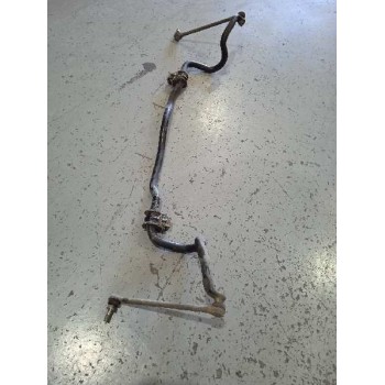 Recambio de barra estabilizadora delantera para nissan nv 200 (m20) 1.5 dci cat referencia OEM IAM SR  