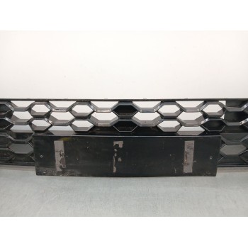 Recambio de rejilla paragolpes delantero para hyundai bayon (bc3) 1.0 t-gdi 48v-hybrid referencia OEM IAM 86351Q0BB0  