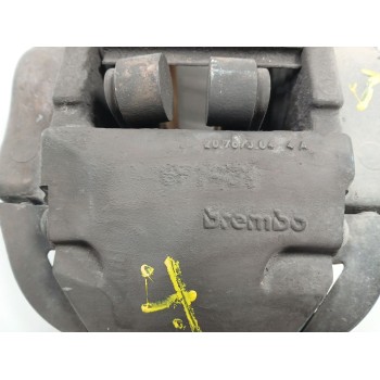 Recambio de pinza freno trasera derecha para audi q7 (4l) 3.0 tdi referencia OEM IAM 207673044A 7L6615404AR 