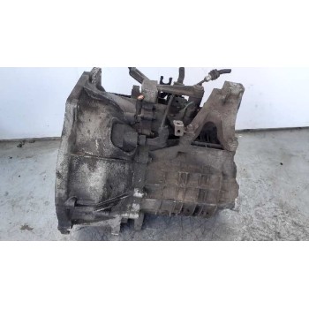 Recambio de caja cambios para ford focus berlina (cap) 1.6 tdci cat referencia OEM IAM 3M5R7002YF 178.547KM 