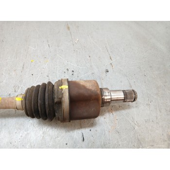 Recambio de transmision delantera izquierda para ford focus iii 1.0 ecoboost referencia OEM IAM BV613B437TB  