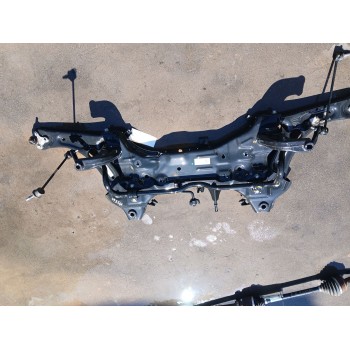 Recambio de puente delantero para kia ceed (cd) 1.6 crdi 136 referencia OEM IAM 62401j7aa0  