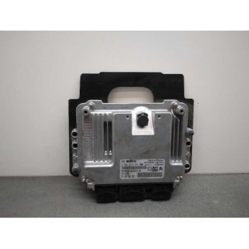 CENTRALITA MOTOR UCE 9666986680 0281013334 