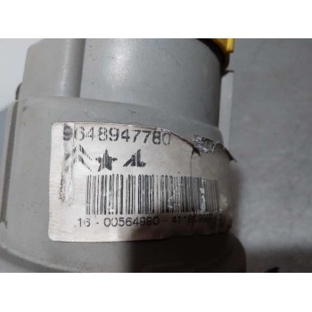 Recambio de faro antiniebla derecho para citroën c3 referencia OEM IAM 9648947780  
