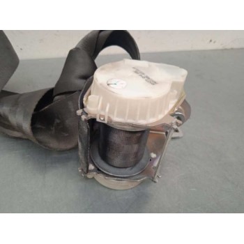 Recambio de cinturon seguridad trasero central para renault clio grandtour authentique referencia OEM IAM 34051985C 838714 