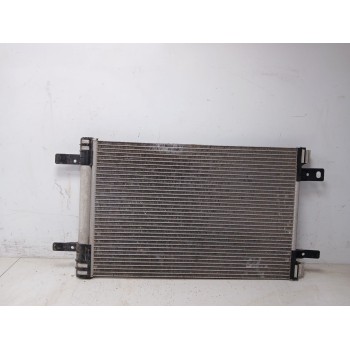 Recambio de condensador / radiador aire acondicionado para peugeot 308 sw allure referencia OEM IAM 9673629780b  