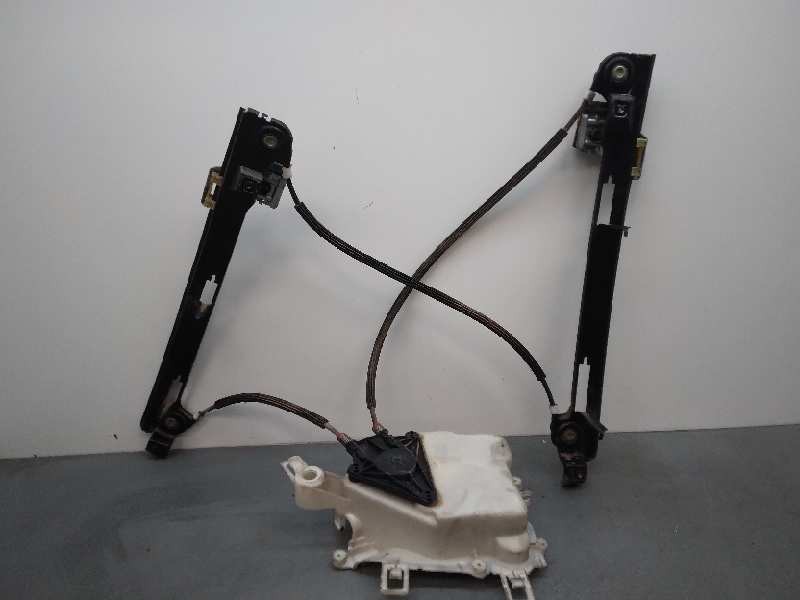 Recambio de elevalunas delantero derecho para seat toledo (5p2) stylance / style referencia OEM IAM 5P0837402A  