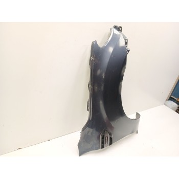 Recambio de aleta delantera derecha para ford ranger (tke) 2.2 tdci 4x4 referencia OEM IAM eb3b16g000b  