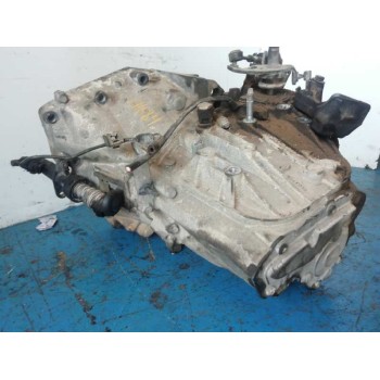 Recambio de caja cambios para peugeot 407 sw st confort referencia OEM IAM 20MB02  