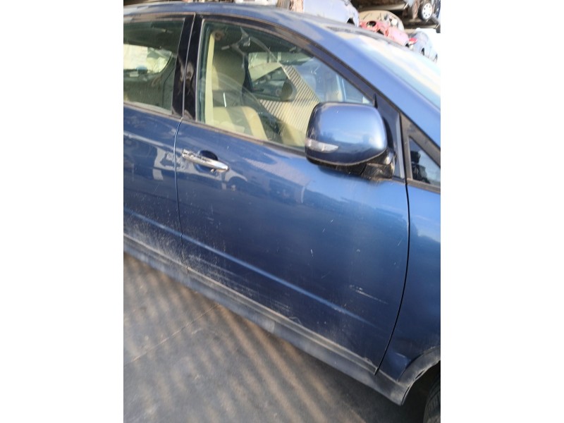 Recambio de puerta delantera derecha para subaru tribeca (b9) 3.0 (wxe) referencia OEM IAM 60009XA00A9P  