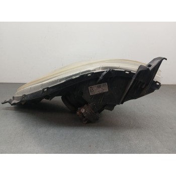 Recambio de faro izquierdo para toyota yaris (_p9_) 1.4 d-4d (nlp90_) referencia OEM IAM 811500D120  