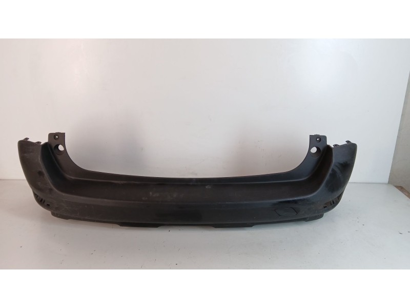 Recambio de paragolpes trasero para peugeot 5008 gt referencia OEM IAM 9816681577  