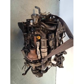 Recambio de motor completo para mazda 5 (cw) active referencia OEM IAM Y6 M 