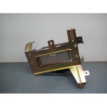 Recambio de centralita motor uce para kia picanto 1.1 cat referencia OEM IAM 3911002055  