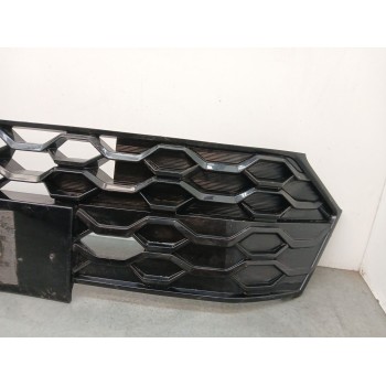 Recambio de rejilla paragolpes delantero para hyundai bayon (bc3) 1.0 t-gdi 48v-hybrid referencia OEM IAM 86351Q0BB0  