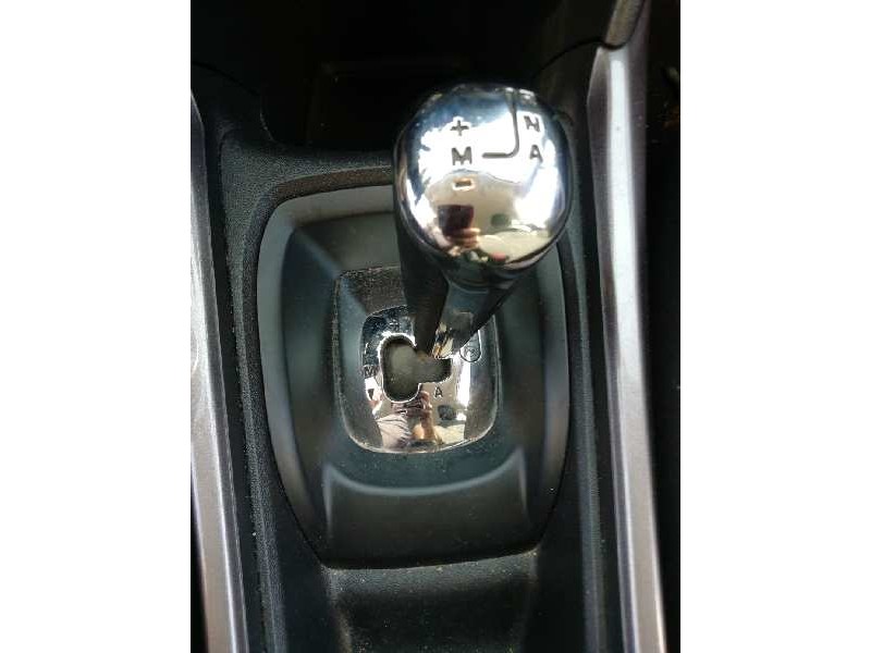 Recambio de palanca cambio para peugeot 2008 (--.2013) style referencia OEM IAM  AUTO 