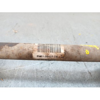 Recambio de transmision delantera izquierda para ford focus iii 1.0 ecoboost referencia OEM IAM BV613B437TB  