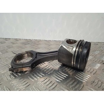 Recambio de piston para mercedes-benz sprinter ii james cook (906) 313 cdi classic referencia OEM IAM   