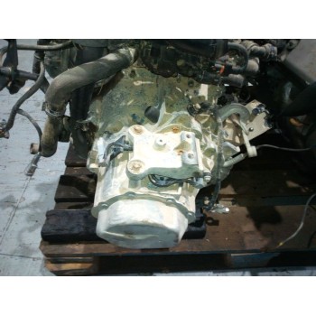 Recambio de motor completo para peugeot 208 active referencia OEM IAM BH02 BHW  BHW