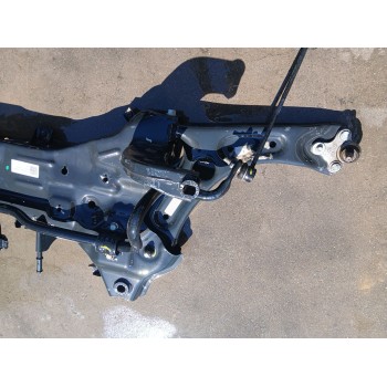 Recambio de puente delantero para kia ceed (cd) 1.6 crdi 136 referencia OEM IAM 62401j7aa0  